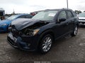2015 Mazda CX-5 — photo 2 of 17 | VIN JM3KE4DY6F0530278