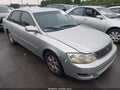 2001 Toyota Avalon — photo 1 of 11 | VIN 4T1BF28B11U194083