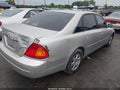 2001 Toyota Avalon — photo 4 of 11 | VIN 4T1BF28B11U194083