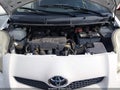 2010 Toyota Yaris — photo 10 of 16 | VIN JTDKT4K3XA5289715