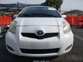 2010 Toyota Yaris — photo 12 of 16 | VIN JTDKT4K3XA5289715