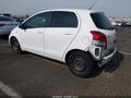 2010 Toyota Yaris — photo 3 of 16 | VIN JTDKT4K3XA5289715