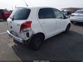 2010 Toyota Yaris — photo 4 of 16 | VIN JTDKT4K3XA5289715