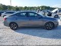 2025 Nissan Sentra — photo 14 of 21 | VIN 3N1AB8CV5SY391601