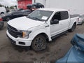 2018 Ford F-150 — photo 2 of 17 | VIN 1FTFW1EG4JFD57250