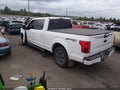 2018 Ford F-150 — photo 3 of 17 | VIN 1FTFW1EG4JFD57250