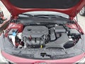2020 Kia Optima — photo 10 of 18 | VIN 5XXGT4L31LG450083