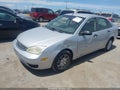 2005 Ford Focus — photo 2 of 11 | VIN 1FAFP34N75W230044