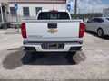 2017 Chevrolet Colorado — photo 22 of 22 | VIN 1GCGTDEN9H1284400