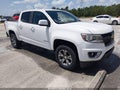 2017 Chevrolet Colorado — photo 1 of 22 | VIN 1GCGTDEN9H1284400