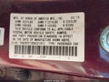 2016 Honda Accord — photo 9 of 16 | VIN 1HGCR2F78GA221810