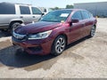 2016 Honda Accord — photo 2 of 16 | VIN 1HGCR2F78GA221810