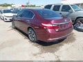2016 Honda Accord — photo 3 of 16 | VIN 1HGCR2F78GA221810