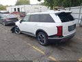 2026 Hyundai Palisade — photo 3 of 16 | VIN KM8RKESA8TU076465