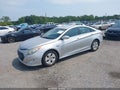 2011 Hyundai Sonata Hybrid — photo 2 of 11 | VIN KMHEC4A45BA006200
