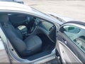 2011 Hyundai Sonata Hybrid — photo 5 of 11 | VIN KMHEC4A45BA006200