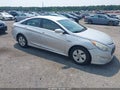2011 Hyundai Sonata Hybrid — photo 6 of 11 | VIN KMHEC4A45BA006200