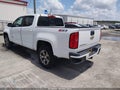 2017 Chevrolet Colorado — photo 3 of 22 | VIN 1GCGTDENXH1284583
