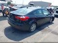 2015 Kia Forte — photo 4 of 16 | VIN KNAFX4A6XF5415285