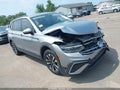 2024 Volkswagen Tiguan — photo 1 of 18 | VIN 3VVFB7AX9RM125017
