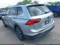 2024 Volkswagen Tiguan — photo 3 of 18 | VIN 3VVFB7AX9RM125017