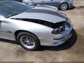 1998 Chevrolet Camaro — photo 13 of 18 | VIN 2G1FP22G1W2107747