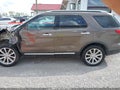 2016 Ford Explorer — photo 15 of 17 | VIN 1FM5K8F83GGC89433