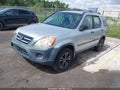 2005 Honda CR-V — photo 2 of 12 | VIN SHSRD78515U300295