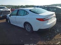 2026 Toyota Camry — photo 3 of 16 | VIN 4T1DAACK5TU733221