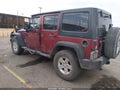 2013 Jeep Wrangler Unlimited — photo 3 of 16 | VIN 1C4BJWDG8DL607123