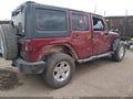 2013 Jeep Wrangler Unlimited — photo 4 of 16 | VIN 1C4BJWDG8DL607123