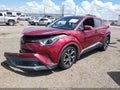 2018 Toyota C-HR — photo 2 of 17 | VIN NMTKHMBX3JR040539