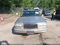 1995 Lincoln Town Car — photo 13 of 15 | VIN 1LNLM81WXSY733448