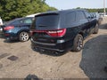 2015 Dodge Durango — photo 4 of 16 | VIN 1C4SDJCT4FC185962