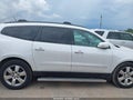 2017 Chevrolet Traverse — photo 13 of 16 | VIN 1GNKRJKD5HJ114402