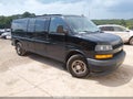 2019 Chevrolet Express 3500 — photo 1 of 17 | VIN 1GAZGNFG2K1341359