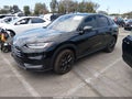 2025 Honda HR-V — photo 2 of 15 | VIN 3CZRZ1H51SM720517