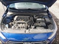 2020 Hyundai Accent — photo 10 of 11 | VIN 3KPC24A65LE126884