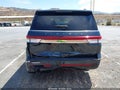 2024 Lincoln Navigator — photo 17 of 17 | VIN 5LMJJ3LG8REL13995