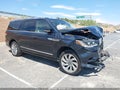 2024 Lincoln Navigator — photo 1 of 17 | VIN 5LMJJ3LG8REL13995