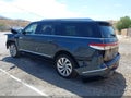 2024 Lincoln Navigator — photo 3 of 17 | VIN 5LMJJ3LG8REL13995