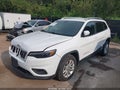 2019 Jeep Cherokee — photo 2 of 17 | VIN 1C4PJLCX1KD145713