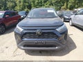 2022 Toyota RAV4 — photo 13 of 18 | VIN 2T3P1RFV0NW268407