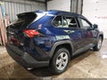 2022 Toyota RAV4 — photo 4 of 18 | VIN 2T3P1RFV0NW268407