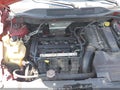 2010 Dodge Caliber — photo 10 of 17 | VIN 1B3CB4HA2AD661651