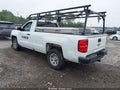 2018 Chevrolet Silverado 1500 — photo 3 of 16 | VIN 1GCNCNEC9JZ118560