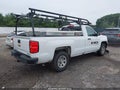 2018 Chevrolet Silverado 1500 — photo 4 of 16 | VIN 1GCNCNEC9JZ118560