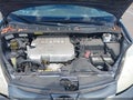 2008 Toyota Sienna — photo 10 of 16 | VIN 5TDZK23C98S115059