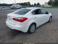 2014 Kia Forte — photo 4 of 16 | VIN KNAFX4A8XE5177373