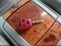 2006 Lexus RX 330 — photo 11 of 16 | VIN 2T2HA31UX6C098936